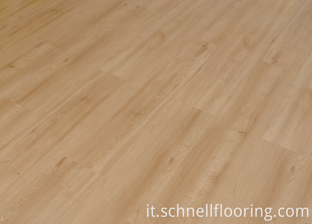 Easy Install LVT Flooring